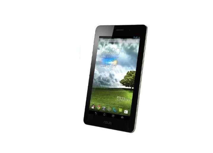 تبلت(کتابخوان) اقتصادی 7اینچ ایسوس بدون سیم ME371MG (7.0") wifi | حافظه 16 رم 1 گیگابایت ا Asus fonepad k004 (7.0") 16-1 GB